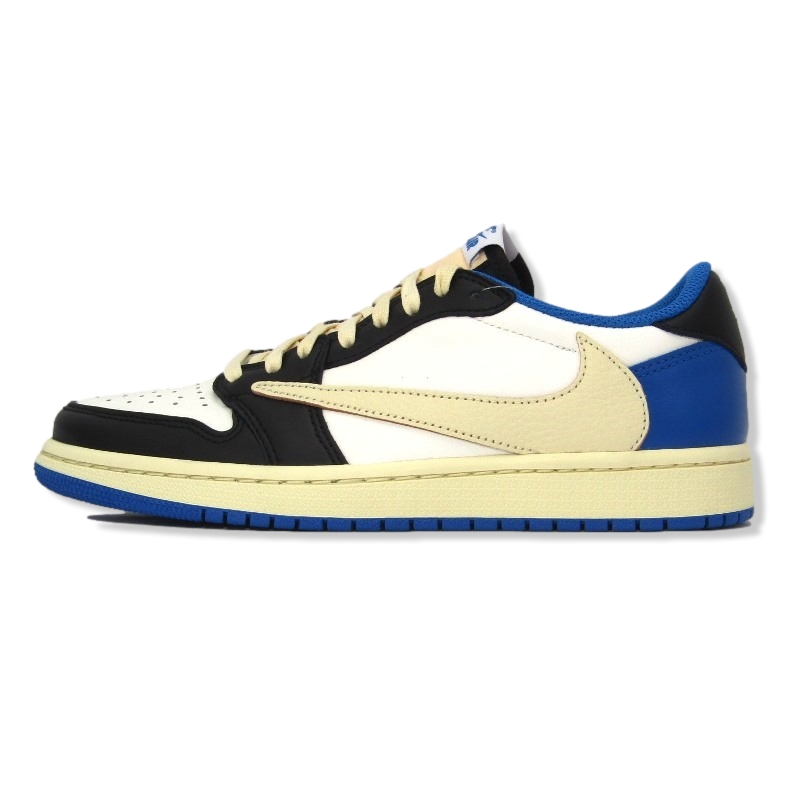 ナイキAIR JORDAN 1 LOW OG SP DM7866-140買取