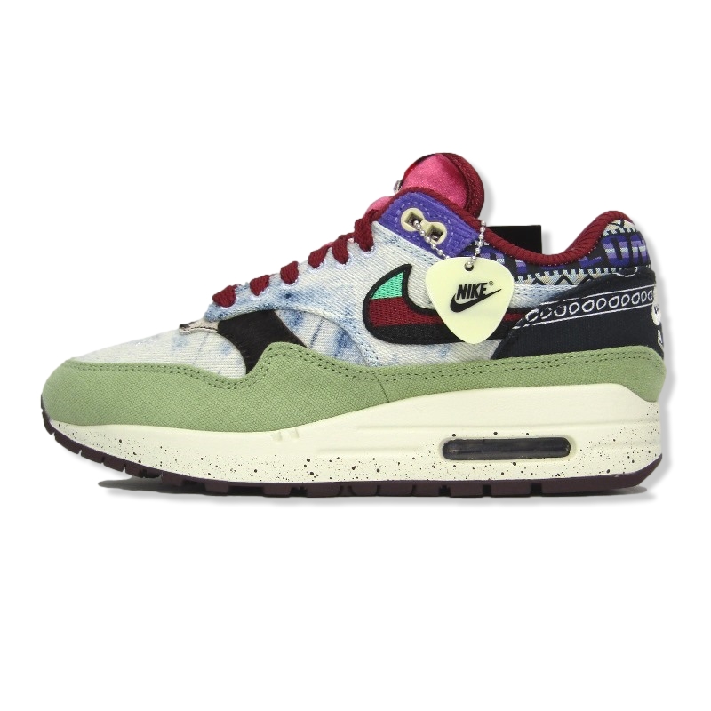 ナイキAIR MAX 1 SP DN1803-300買取