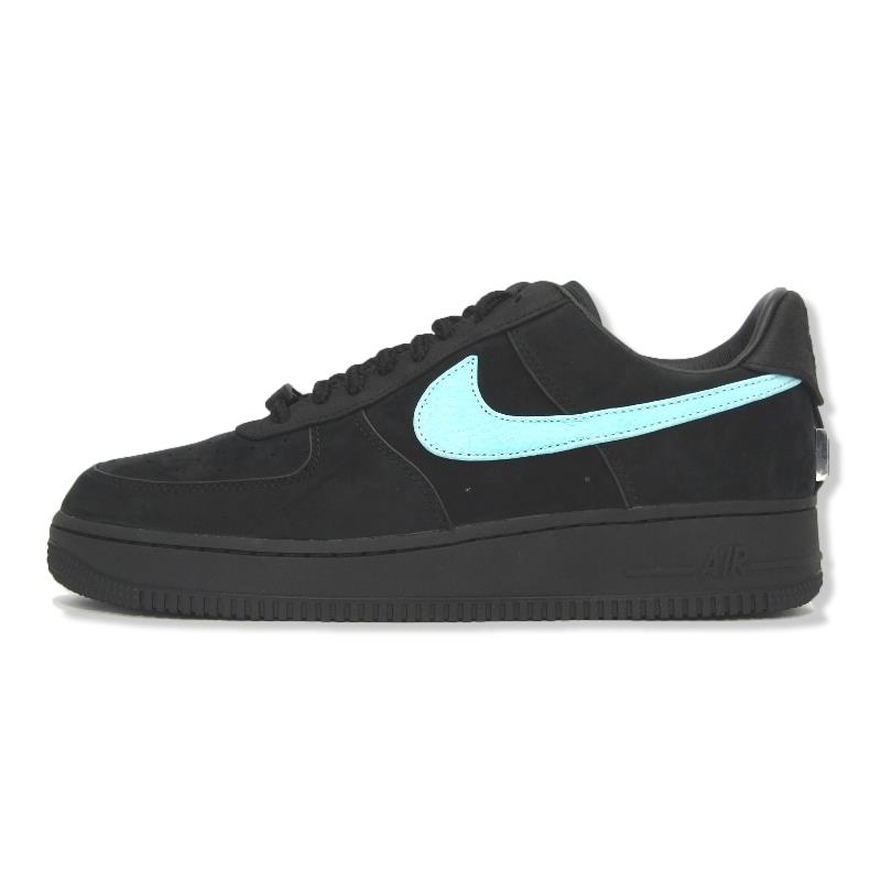 ナイキ ティファニーAIR FORCE 1 LOW 1837 DZ1382-001買取