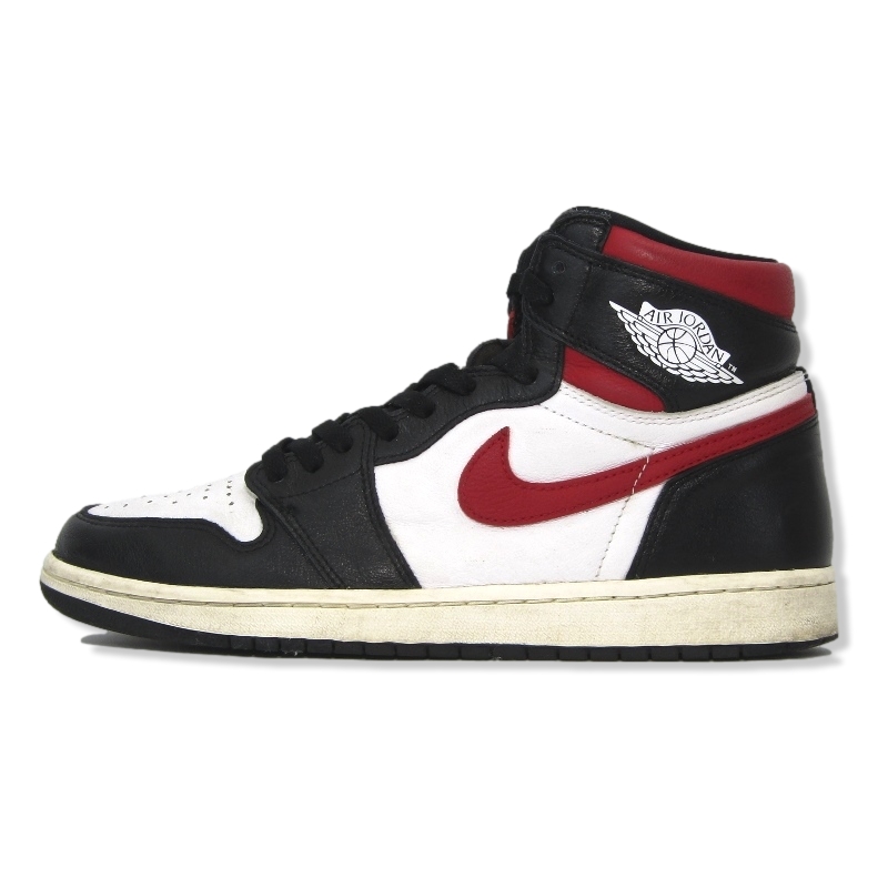 ナイキAIR JORDAN 1 RETRO HIGH OG 555088-061買取