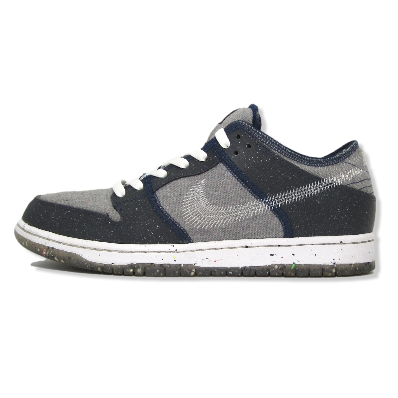 ナイキSB DUNK LOW PRO E CRATER CT2224-001買取