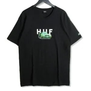 BONUS STAGE S/S TEE ストリートファイター2 コラボ スト2