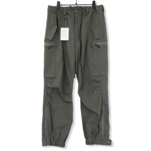 カーゴパンツ 22AAB-008 M90 FIELD PANTS フィールドパンツ 