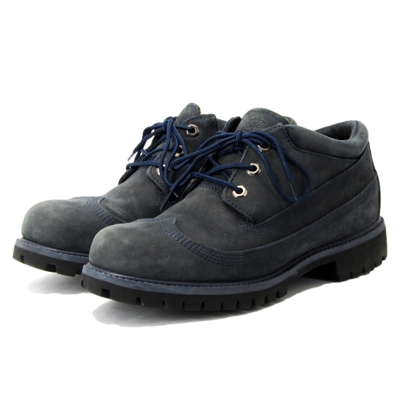 エンジニアドガーメンツEg Special Mid Wing Boot A1R6E買取