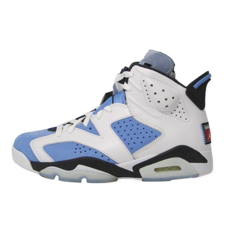 ナイキAIR JORDAN 6 RETRO CT8529-410買取