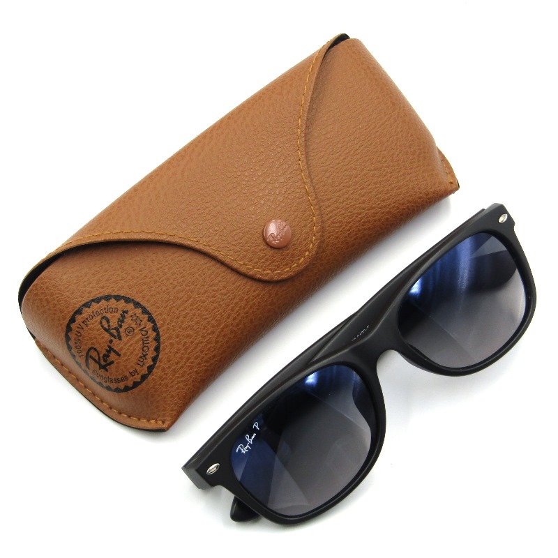 レイバンサングラス RB2132-F NEW WAYFARER 601-S/78買取