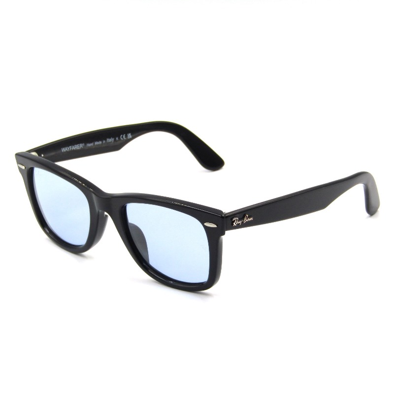 レイバンサングラス RB2140F WAYFARER 901/64買取