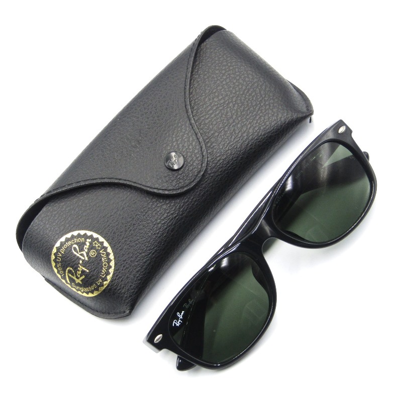 レイバンサングラス RB2132F NEW WAYFARER 901L買取