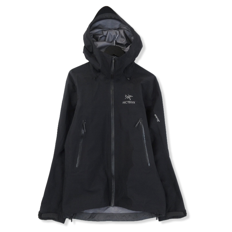 アークテリクスBeta LT Jacket 18007買取