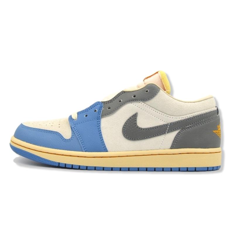 ナイキAIR JORDAN 1 LOW SE Tokyo 96 DZ5376-469買取