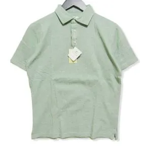 半袖ポロシャツ PL500 グリーン 緑 46
