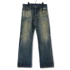 オールドクロウ デニムパンツ OCW-17-SS-18 OLD RODDER DENIM PANTS 