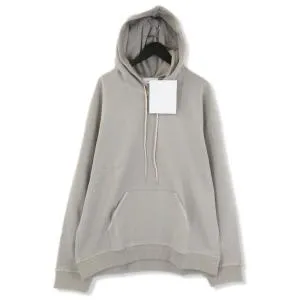 プルオーバーパーカー B-0401 Signature Organic Hoodie