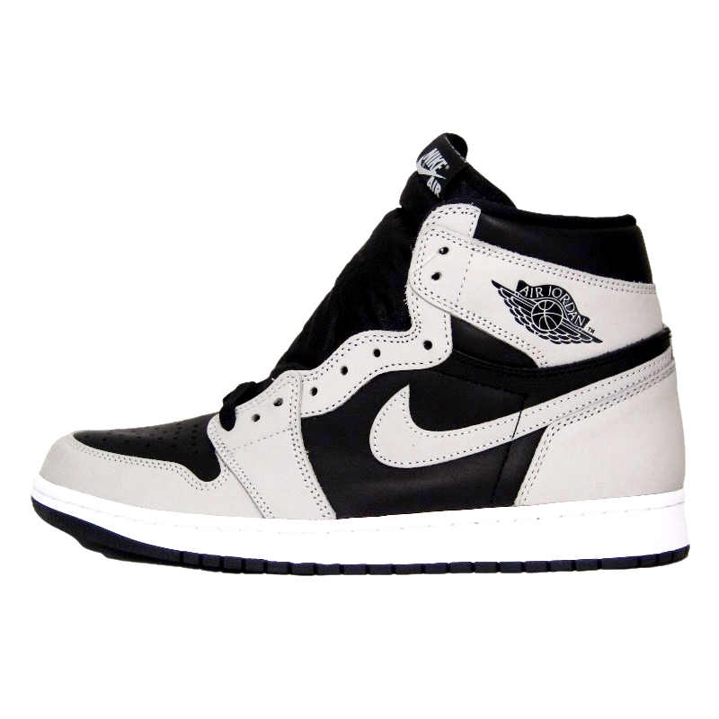 ナイキAIR JORDAN 1 RETRO HIGH OG SHADOW 2.0 555088-035買取