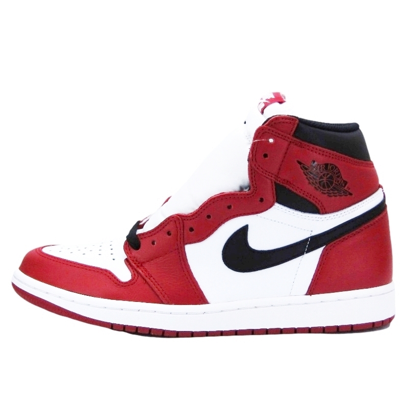 ナイキAIR JORDAN 1 RETRO HIGH OG 2015 555088-101買取