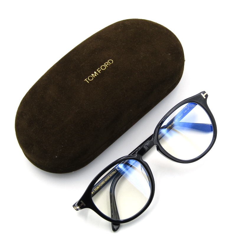 トムフォード TOM FORD TF5795-K-B 001 メガネフレーム-