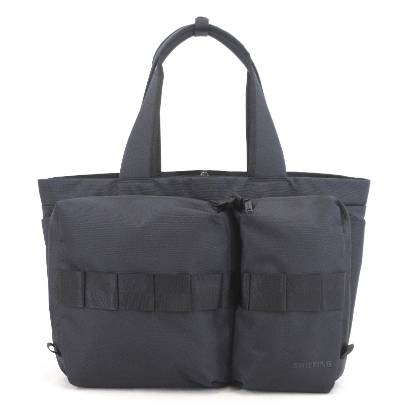 ブリーフィングトートバッグ SW WIDE TOTE WR BRA231T49買取