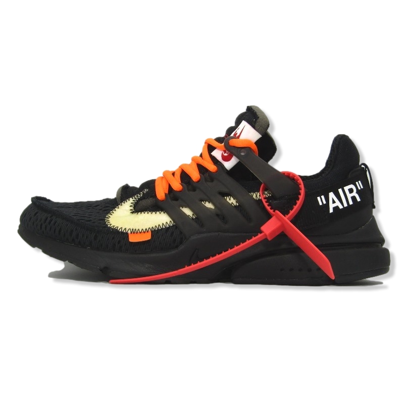 ナイキTHE 10 AIR PRESTO AA3830-002買取