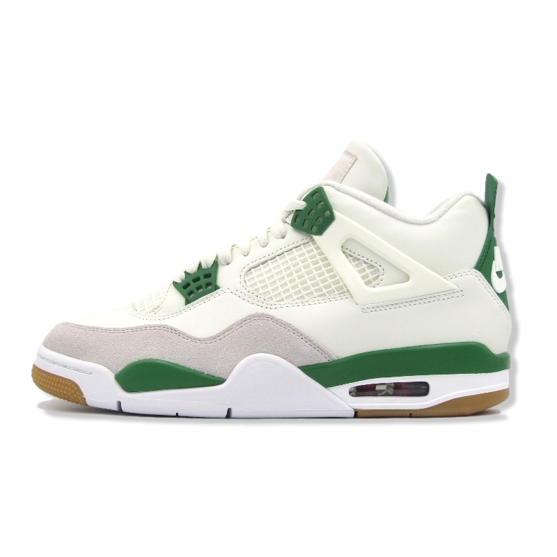 ナイキAIR JORDAN 4 SP DR5415-103買取