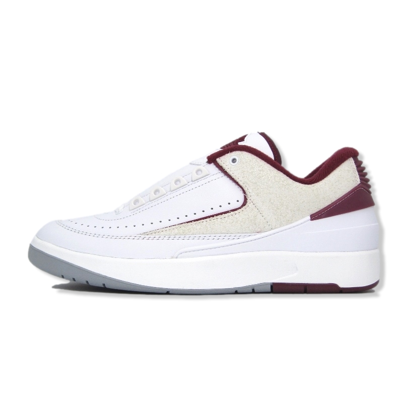 ナイキAIR JORDAN 2 RETRO LOW DV9956-103買取