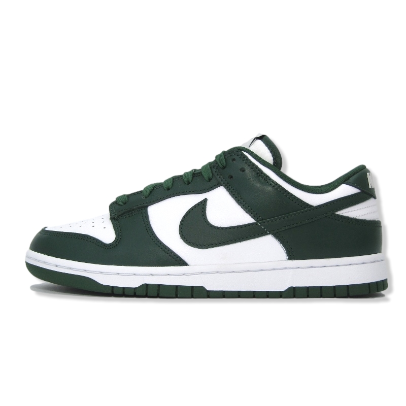 ナイキDUNK LOW RETRO DD1391-101買取