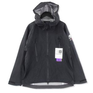 カリマー 20AW whymper stretch jkt 101089-9000 ウィンパー ストレッチ ジャケット