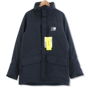 カリマー global down coat 101109 グローバル ダウンコート