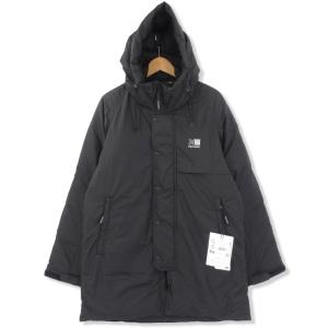 カリマー maxima down coat 101111 19AW マキシマ ダウンコート ブラック 