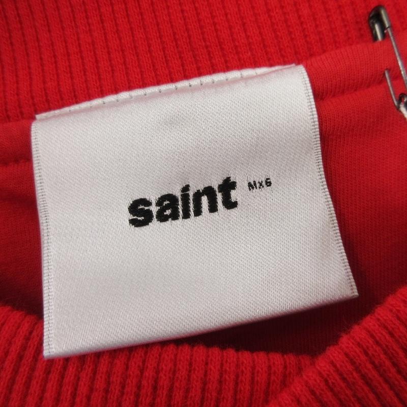騙されないで！！SAINT MICHAEL(セントマイケル)のタグの違い