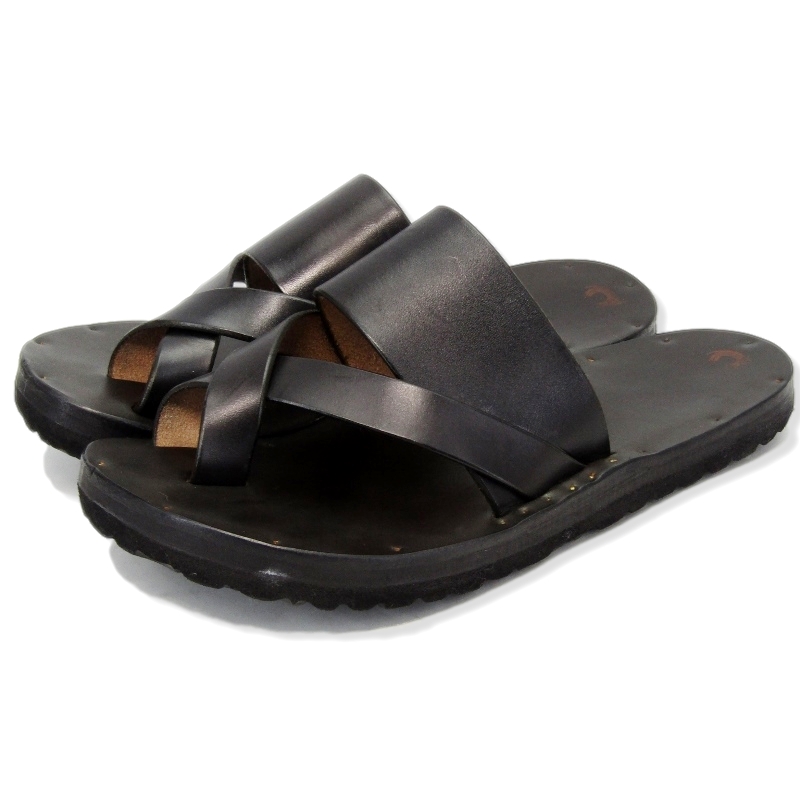 ユッタ ニューマンサンダル Frank with Birkenstock買取