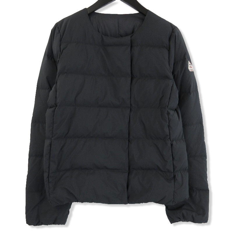 ピレネックスダウンジャケット Demi-Luxe BEAMS別注 CANNES SOFT買取