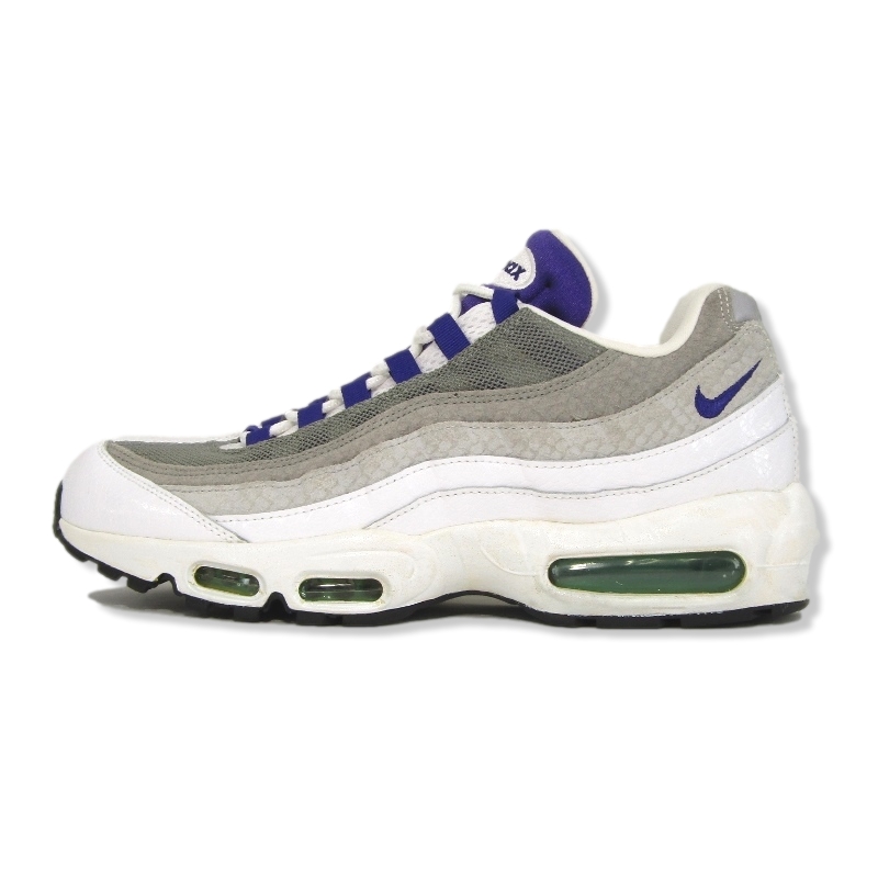 ナイキAIR MAX95 LV8 AO2450-101買取