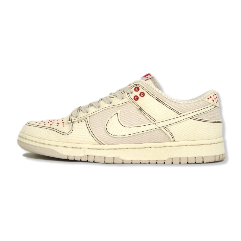 ナイキDUNK LOW RETRO SE DV0834-100買取