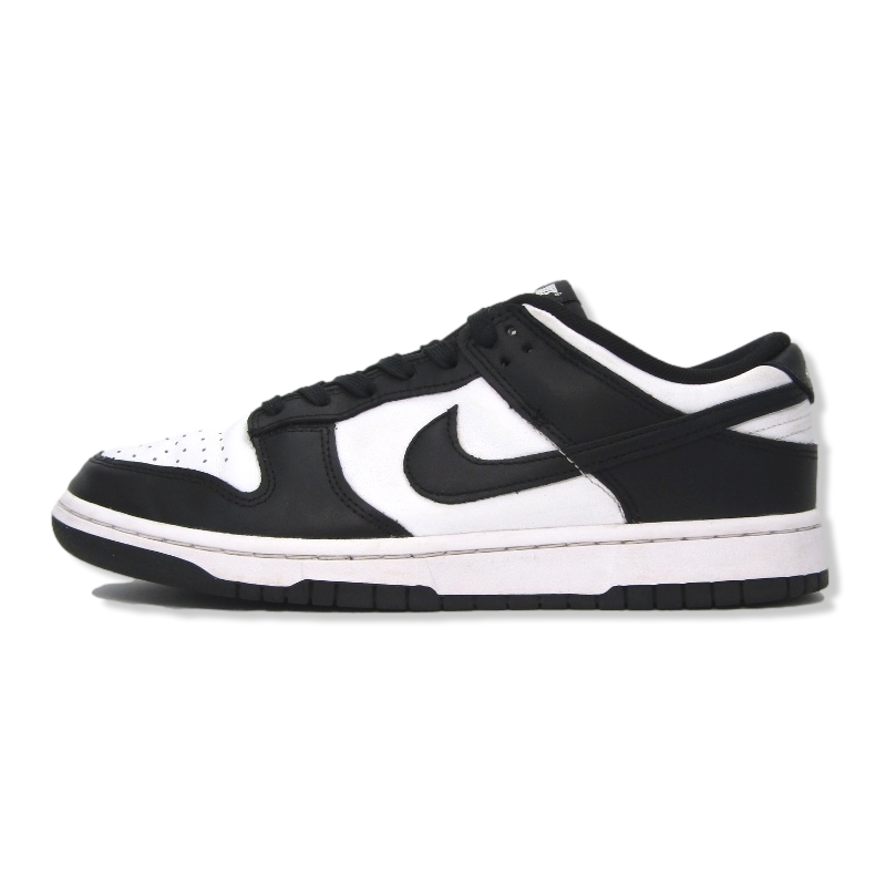 ナイキDUNK LOW RETRO DD1391-100買取