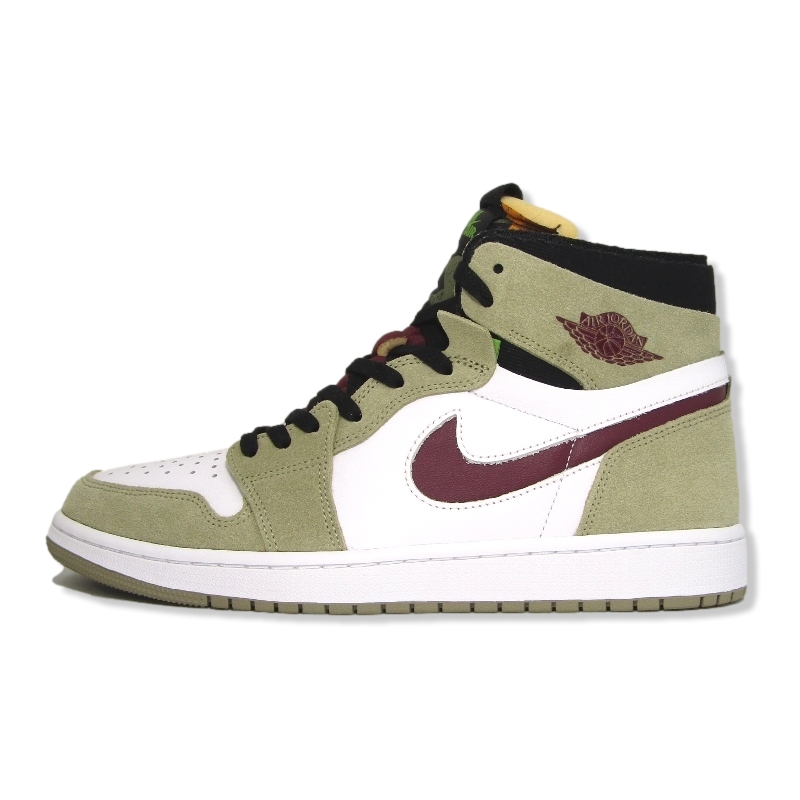 ナイキAIR JORDAN 1 ZOOM AIR CMFT CT0978-203買取