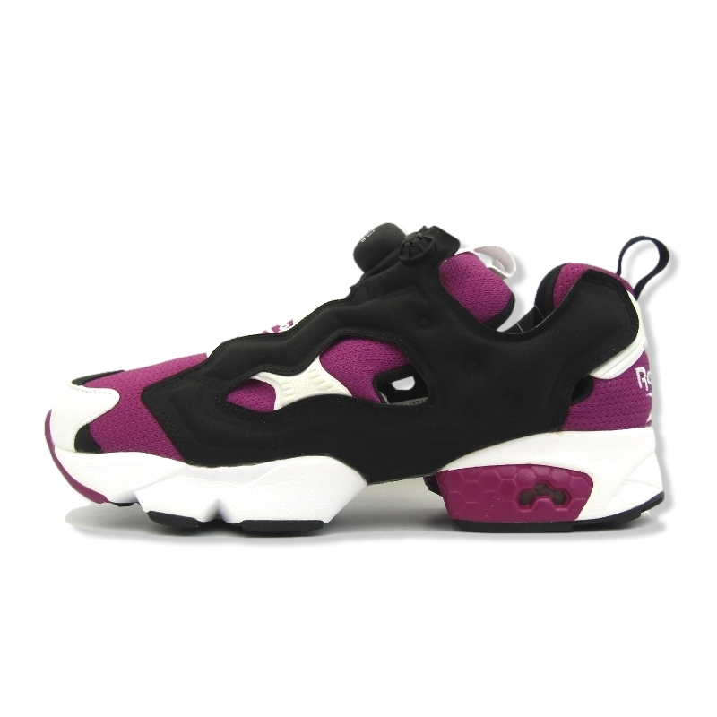 リーボックINSTAPUMP FURY OG M40933買取