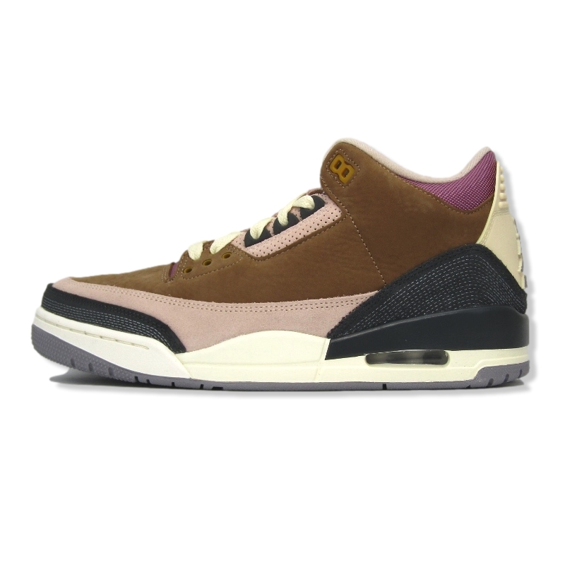 ナイキAIR JORDAN 3 RETRO SE DR8869-200買取