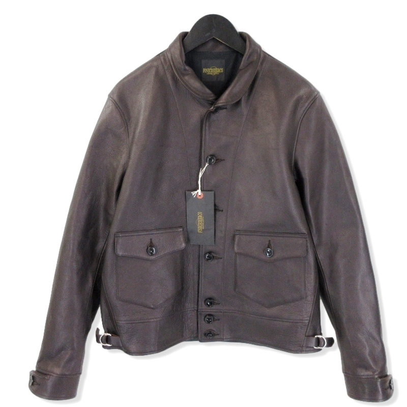 ファインクリークレザーズジョセフジャケット ACJK044 ホースハイド買取
