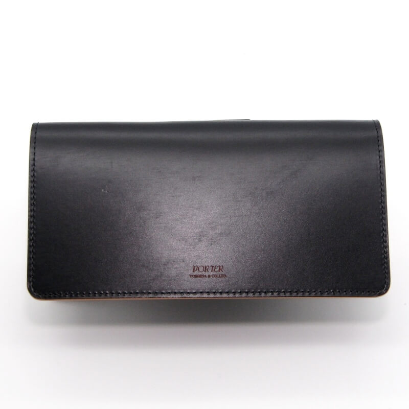 ポーター長財布 187-01350 フィルム買取