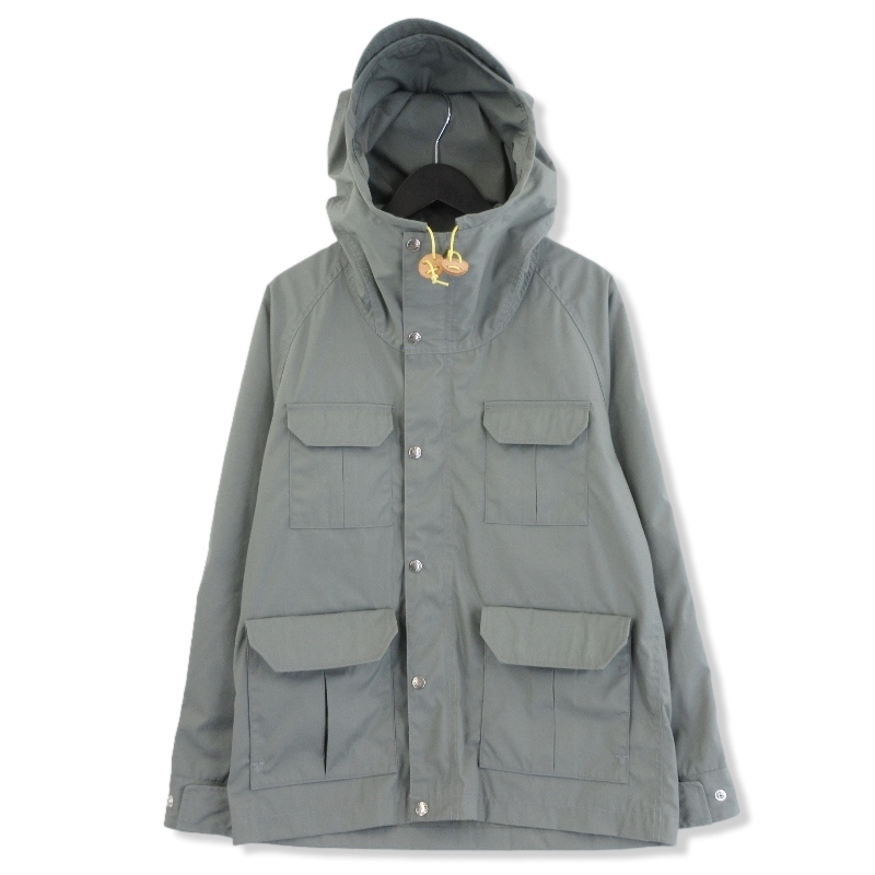 ノースフェイスパープルレーベルマウンテンパーカー NP2051N 65/35 Mountain Parka買取