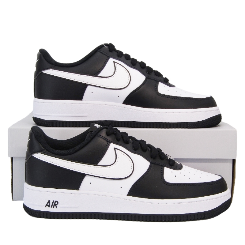 ナイキAIR FORCE 1 07 DV0788-001買取