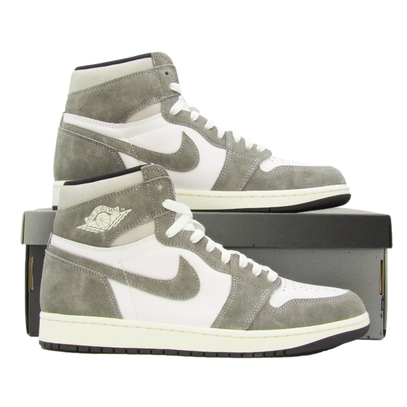 ナイキAIR JORDAN 1 RETRO HIGH OG DZ5485-051買取