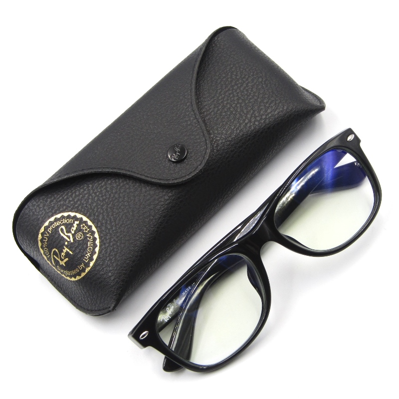 レイバンサングラス RB2132-F NEW WAYFARER 901/B買取