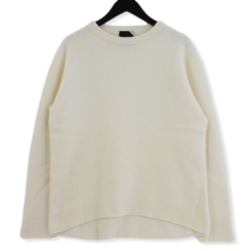 エイトンカシミア クルーネックニット KRAGIW0901 6701138買取