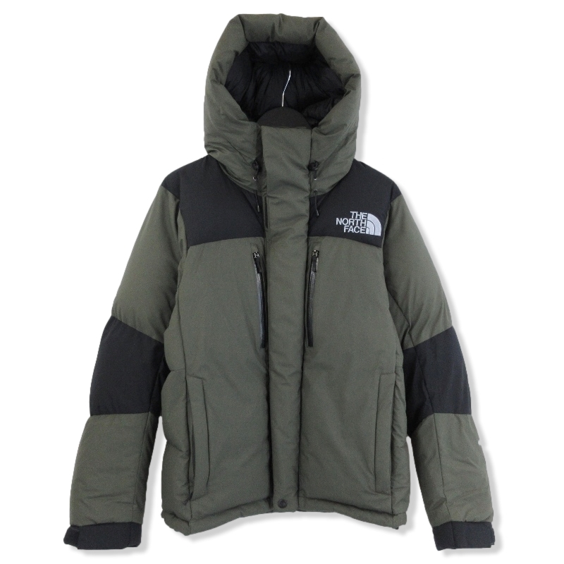 ノースフェイスバルトロライトジャケット ND91950買取