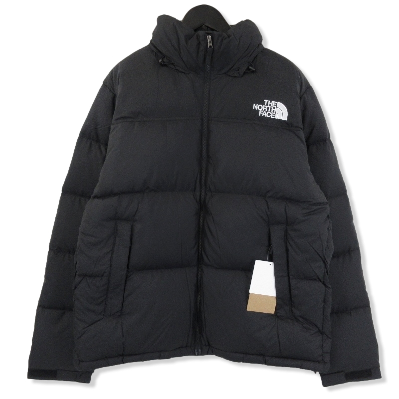 ノースフェイス23AW ヌプシジャケット ND92335買取