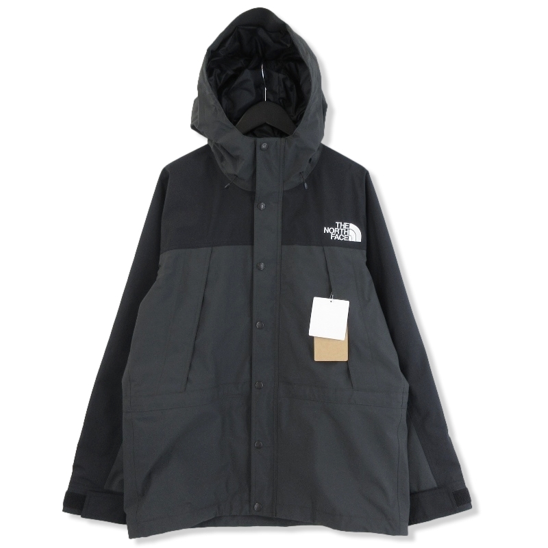 ノースフェイス22AW マウンテンライト NP62236買取