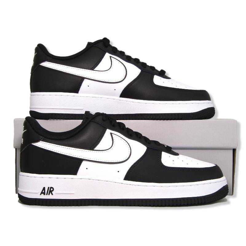 ナイキAIR FORCE 1 '07 DV0788-001買取