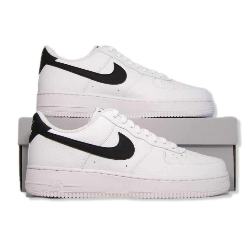 ナイキAIR FORCE 1 '07 CT2302-100買取