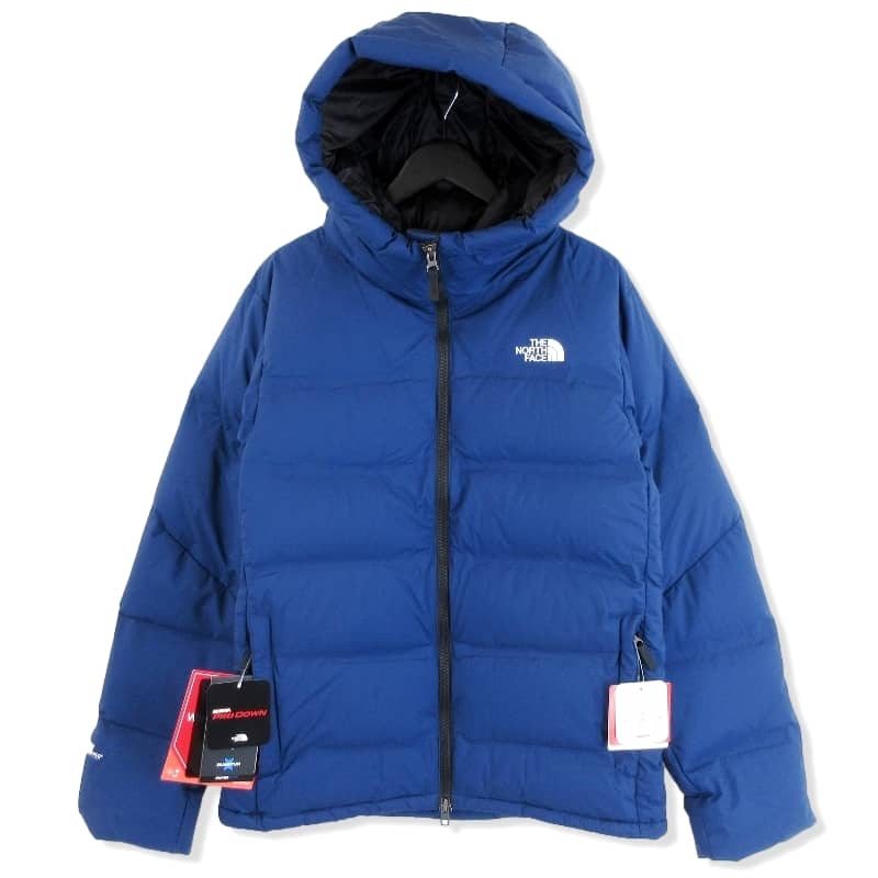 THE NORTH FACE ノースフェイス ビレイヤーパーカ ND91715